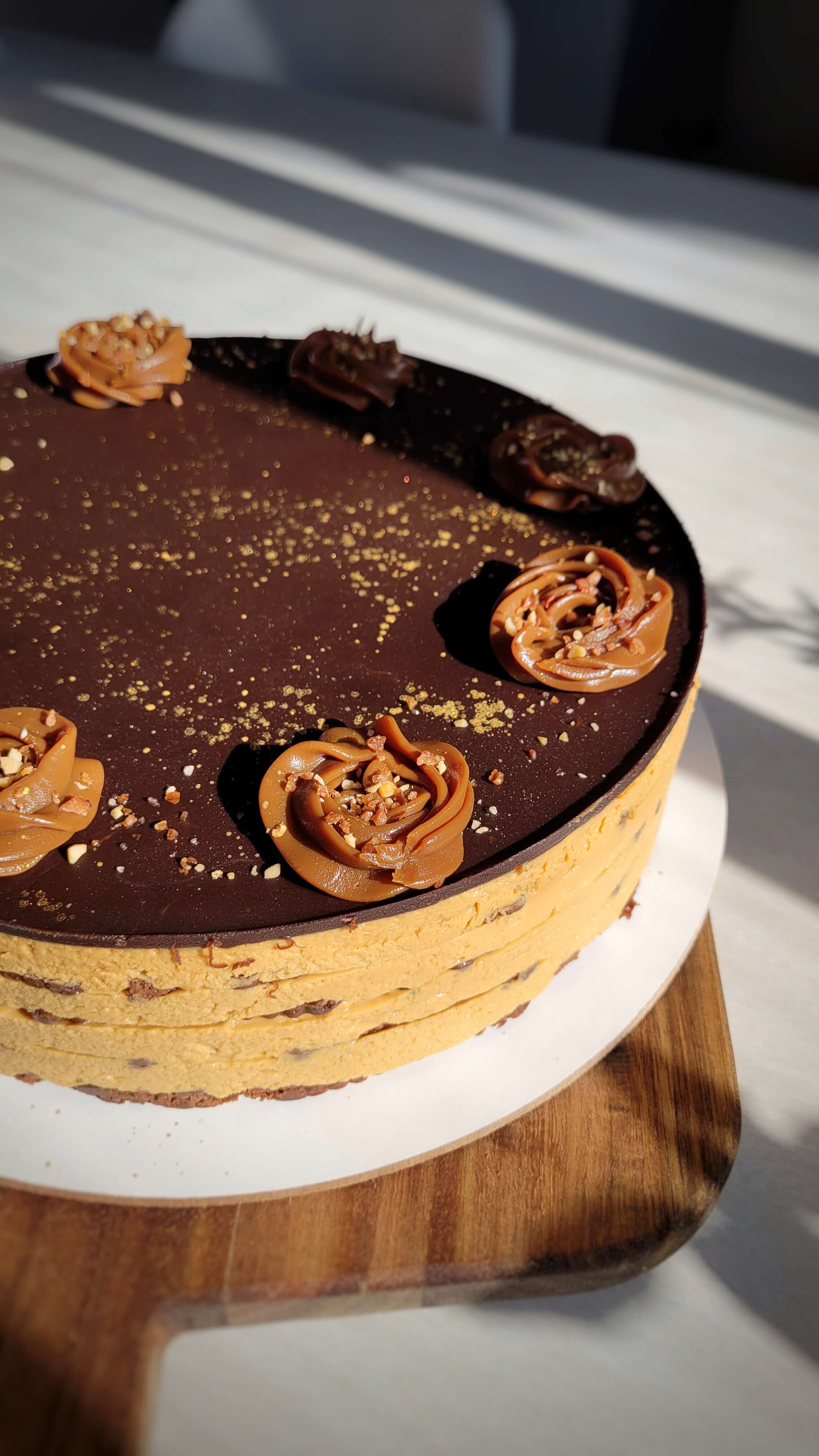 Chocotorta