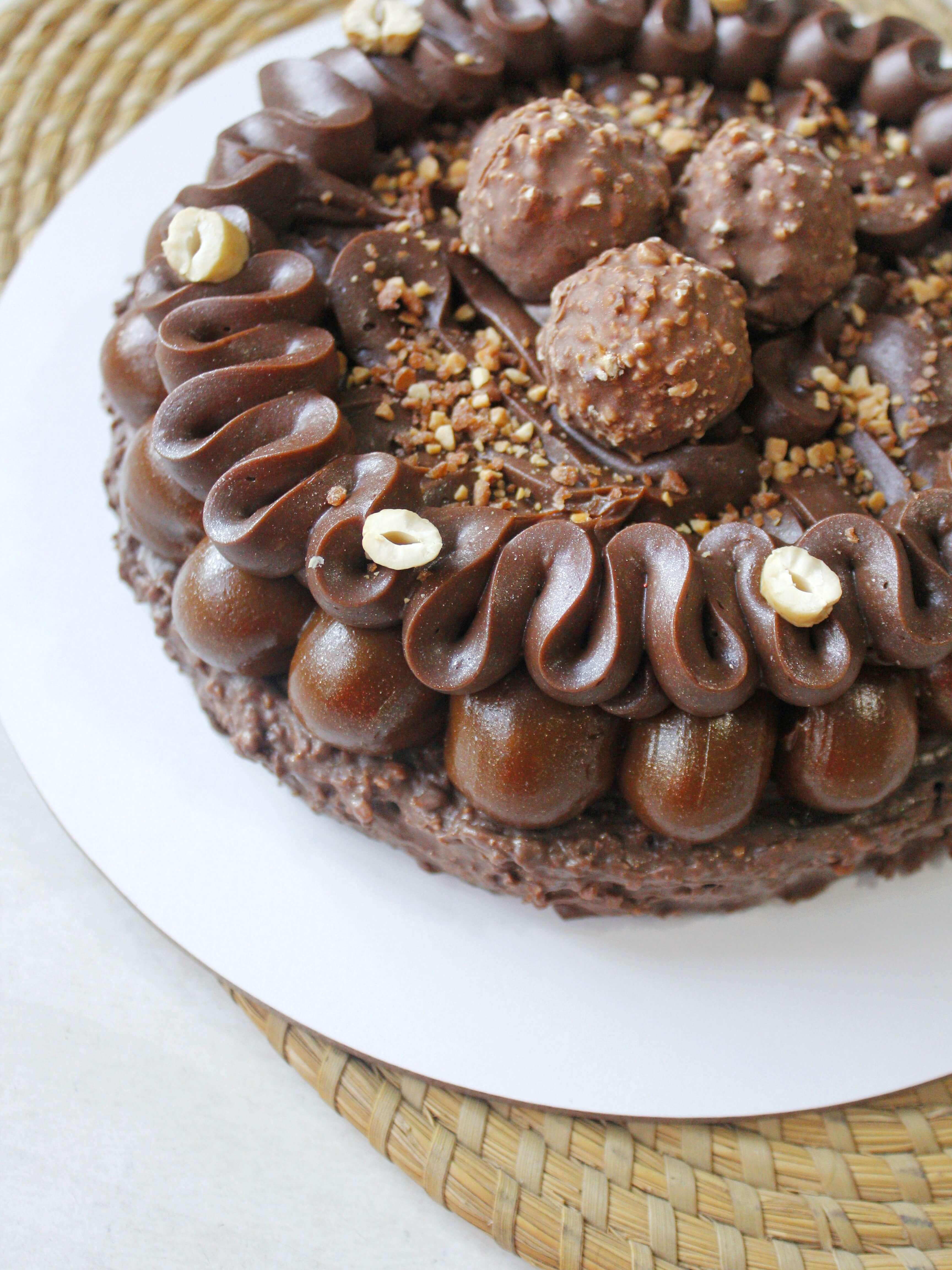 Abracitos Ferrero (de autor)