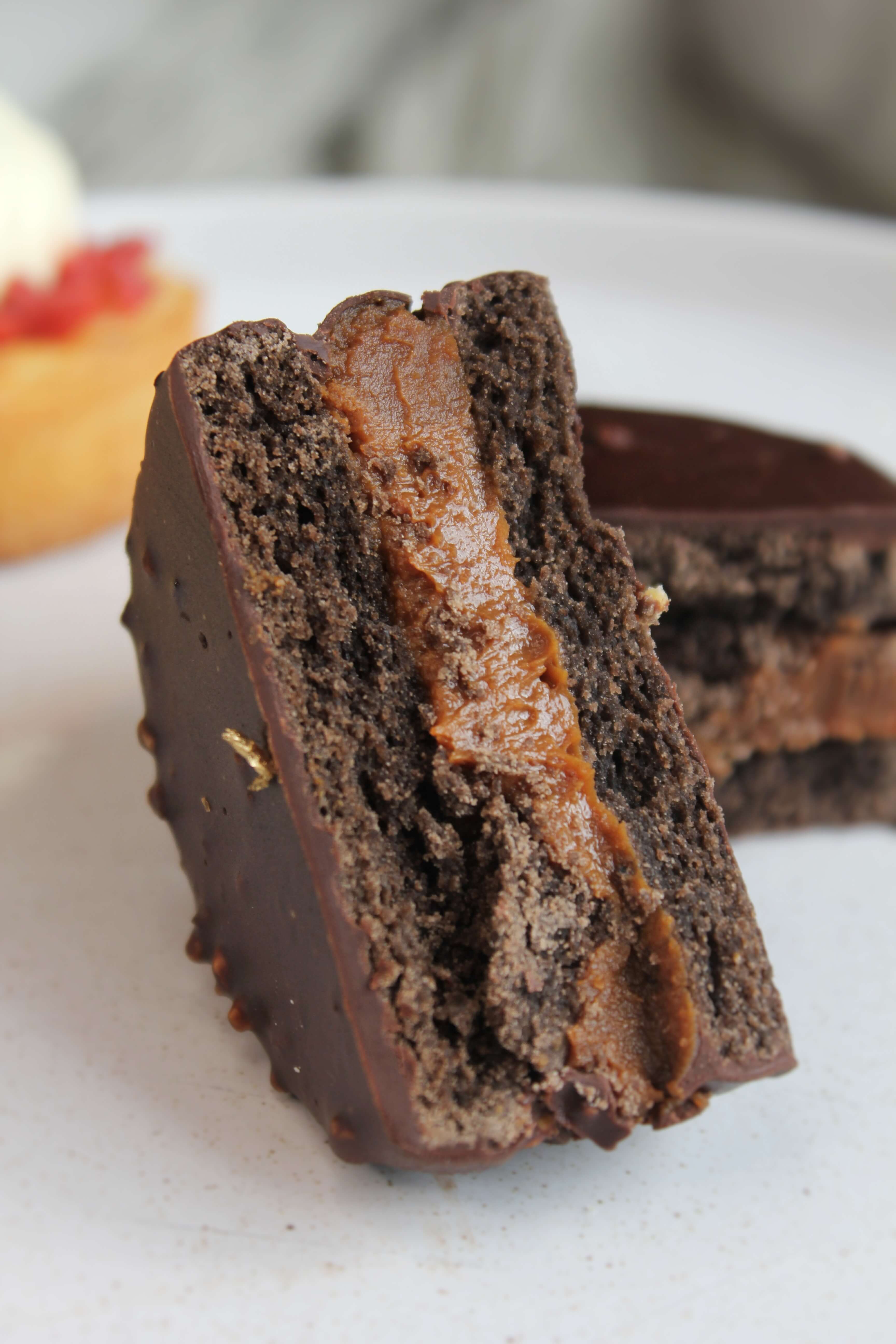Alfajores marplatenses x6 unidades
