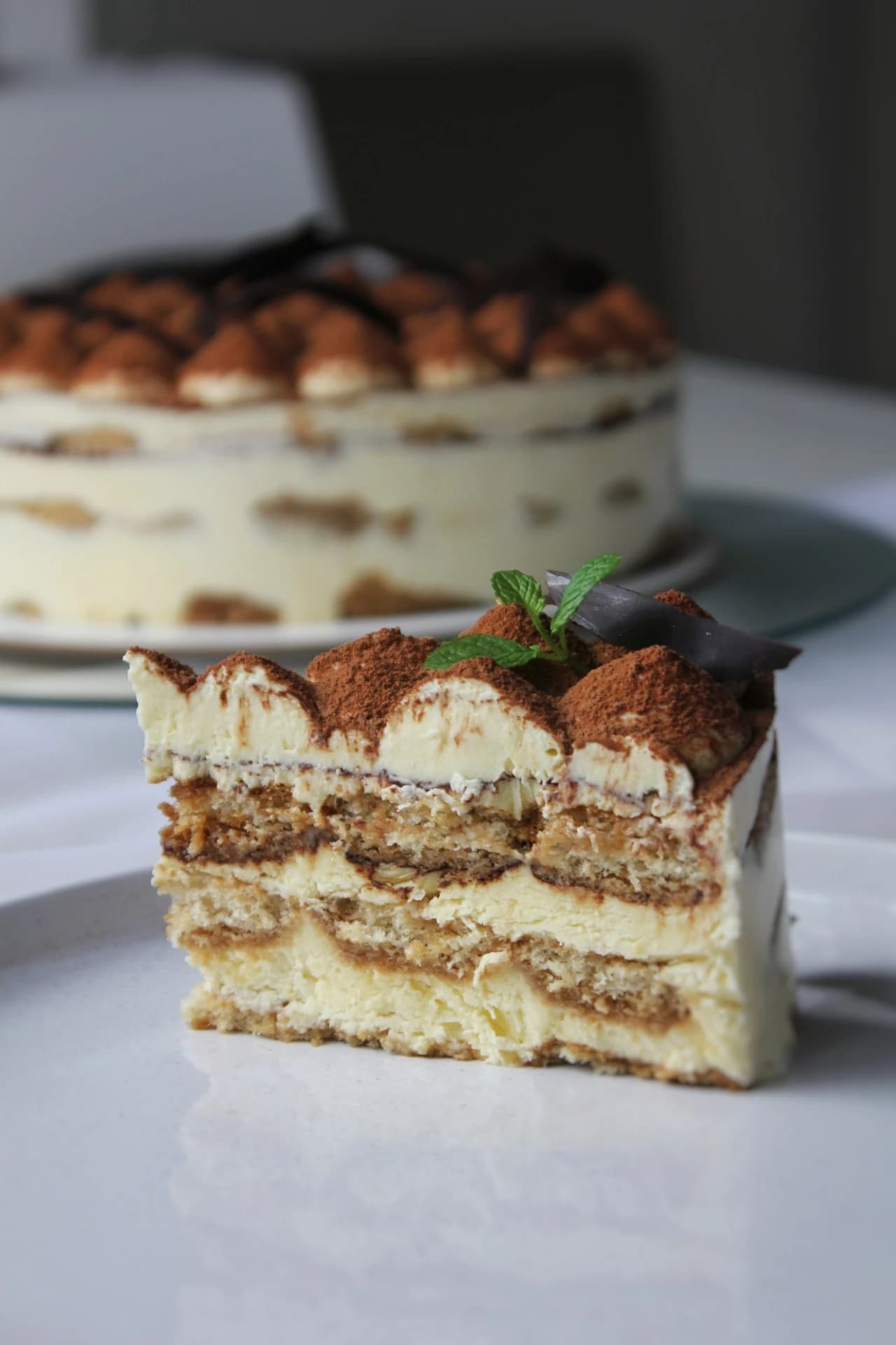 Tortas Clásicas