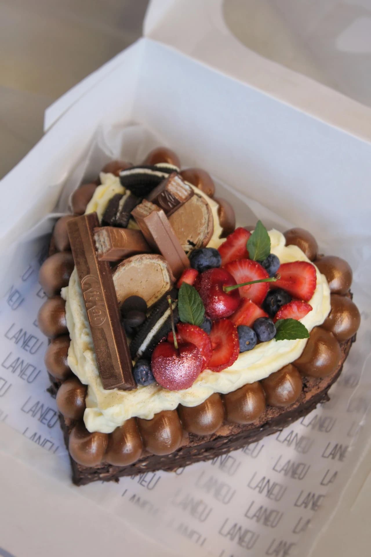 Box para regalar