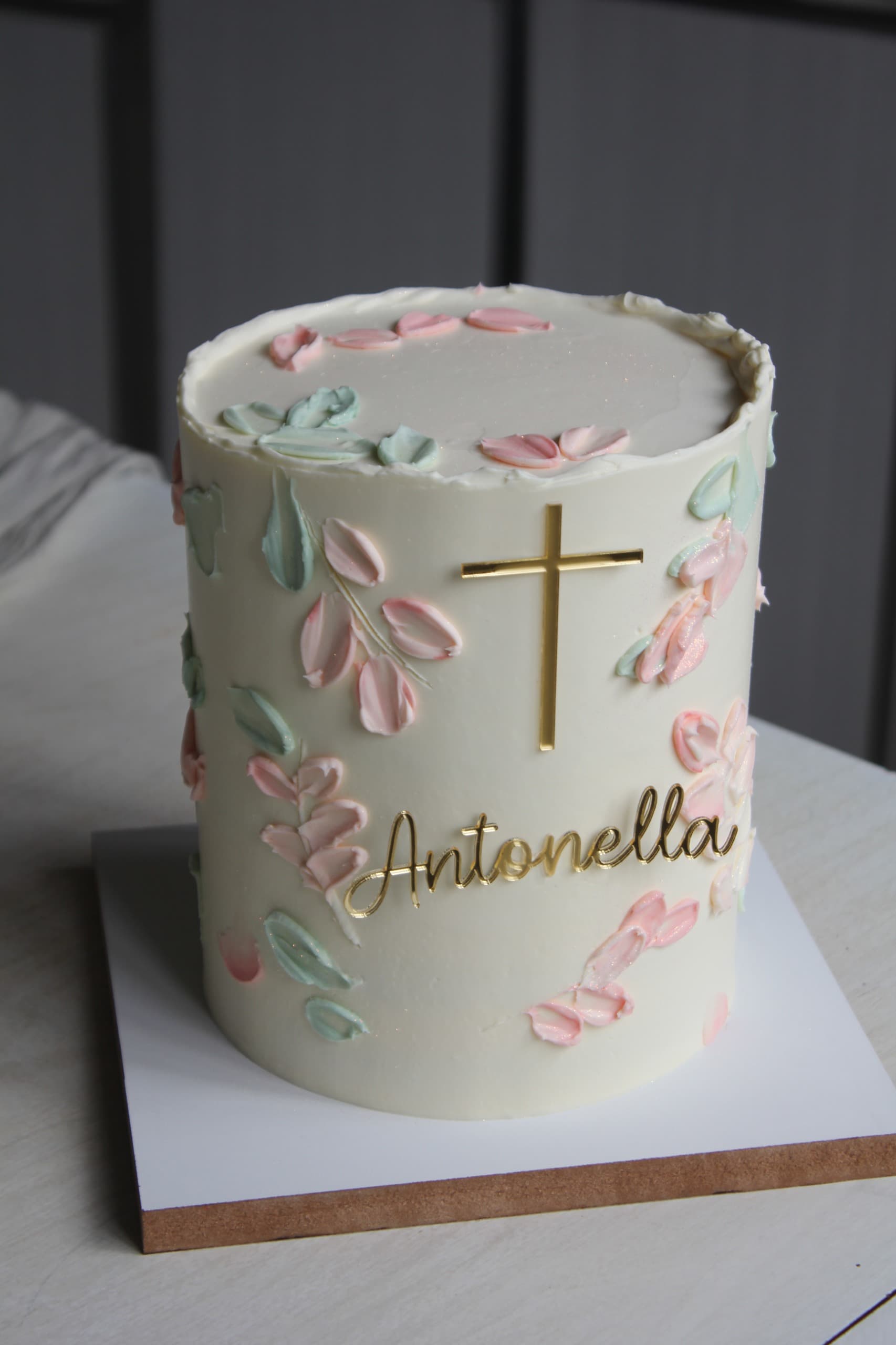 Tortas de diseño (personalizadas)