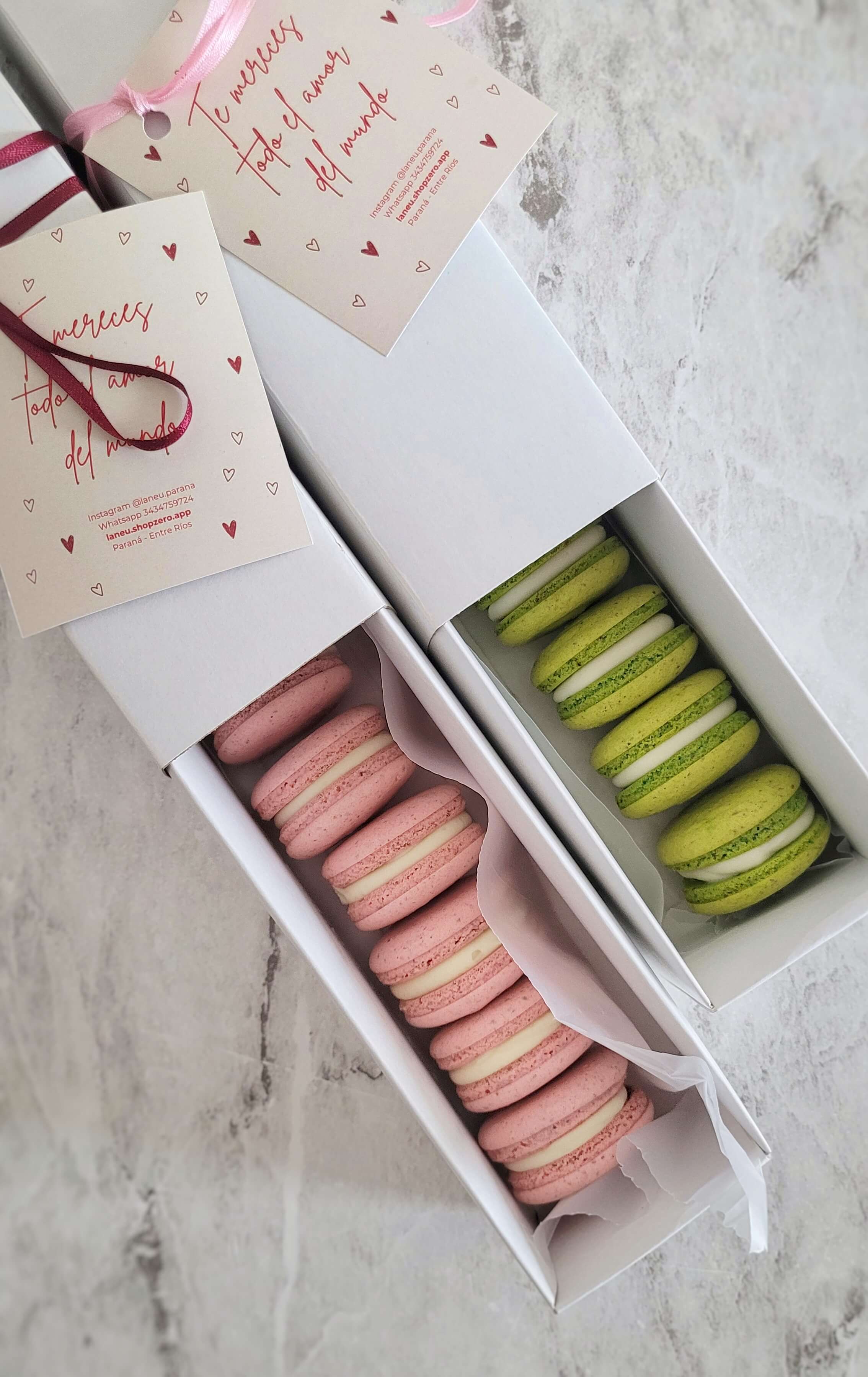 Complementos Dulces