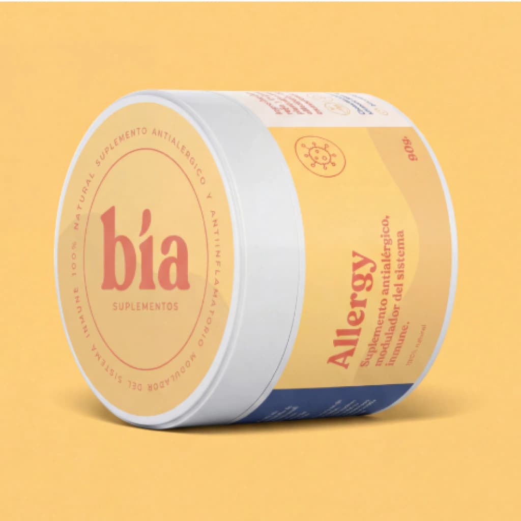 BIA ALLERGY
