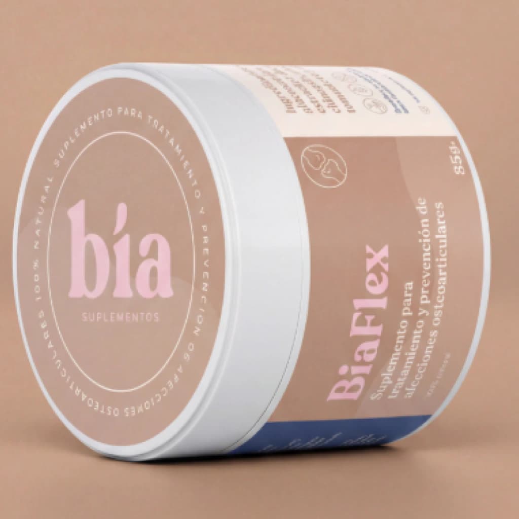 Bia Flex