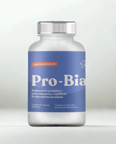 Pro-Bia